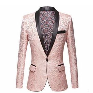 W/D William David | Suit Jacket / Blazer NWT